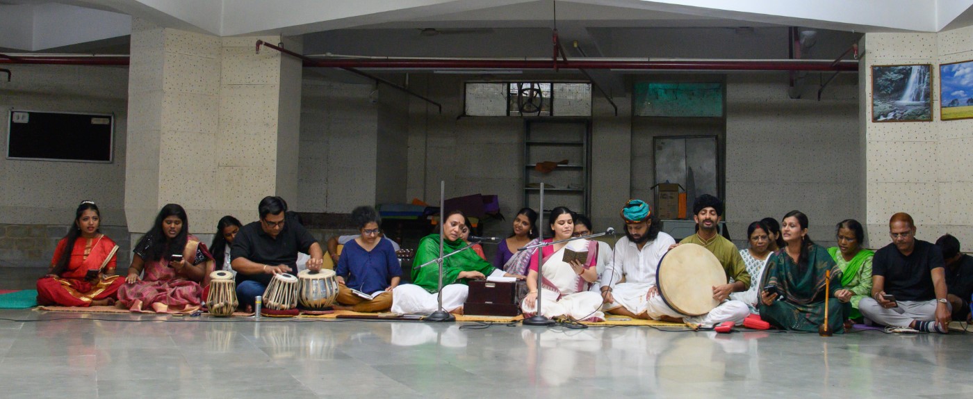 Cultural Program